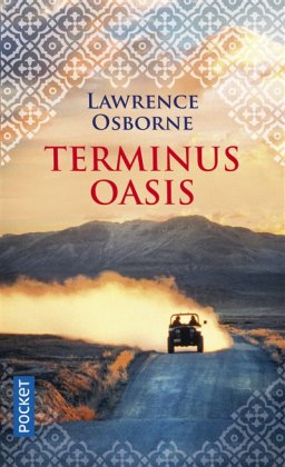 Terminus Oasis [poche]