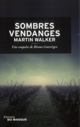 Sombres vendanges