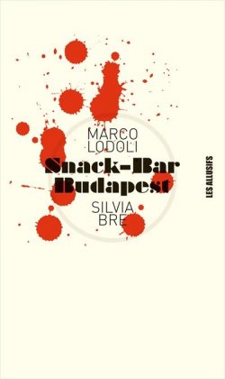 Snack-bar Budapest