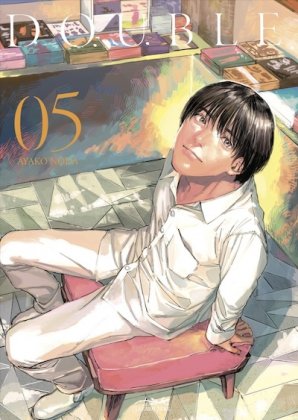 Double - T. 5 / 5