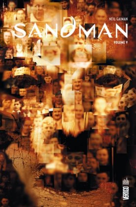 Sandman - T. 5