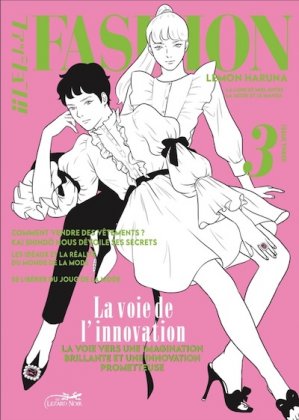 Fashion - T. 3