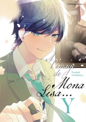 À l'image de Mona Lisa... T. 9 Y