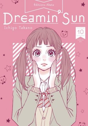 Dreamin' Sun - T. 10 / 10