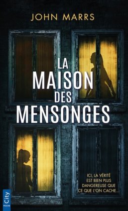 La Maison des mensonges [poche]
