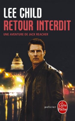 Retour interdit  [poche]