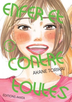 Enfer et contre toutes - T. 3