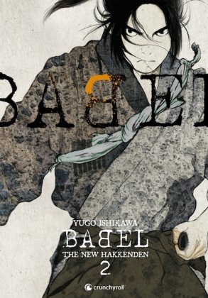 Babel. The New Hakkenden - T. 2