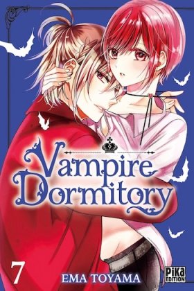 Vampire Dormitory - T. 7