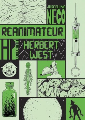 Herbert West, réanimateur