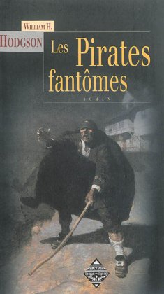 Les Pirates fantômes [nouvelle édition]