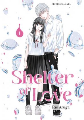 Shelter of Love - T. 1