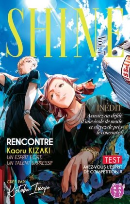 Shine - T. 07