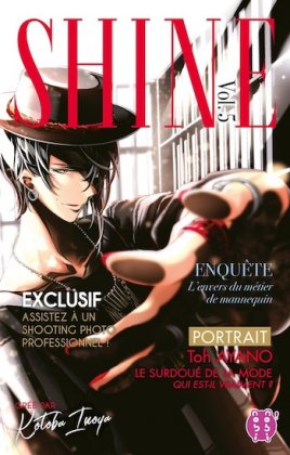 Shine - T. 05