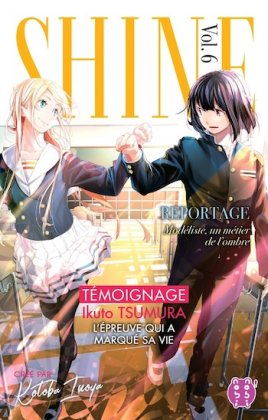 Shine - T. 06