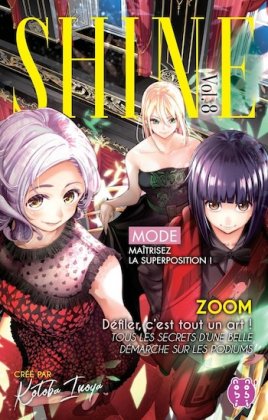 Shine - T. 08