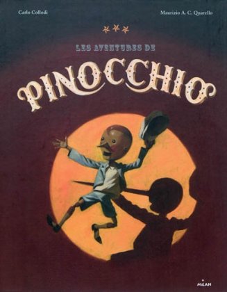 Les Aventures de Pinocchio