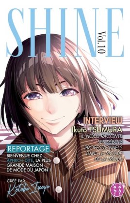Shine - T. 10