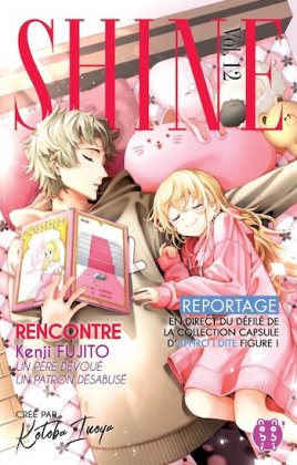 Shine - T. 12