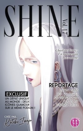 Shine - T. 17