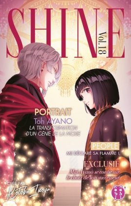 Shine - T. 18
