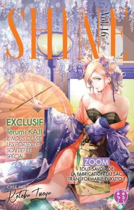 Shine - T. 16