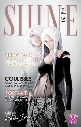 Shine - T. 20