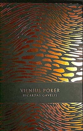 Vilnius poker [nouvelle édition]