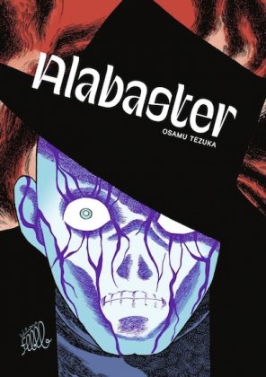 Alabaster [nouvelle édition]
