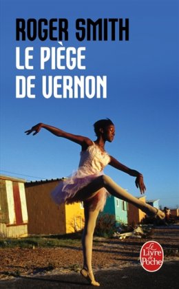 Le Piège de Vernon  [poche]