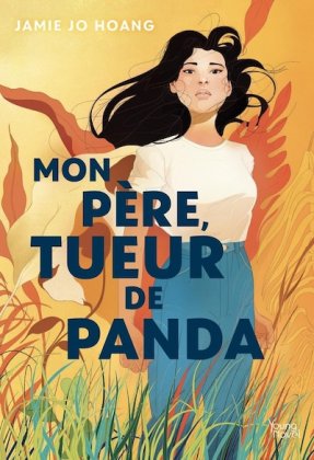 Mon père, tueur de panda