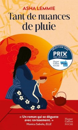 Tant de nuances de pluie [poche]
