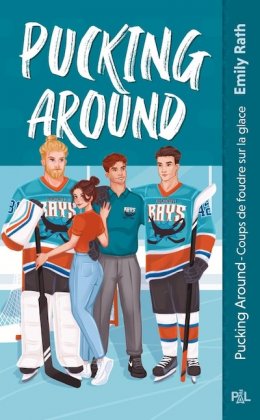 Pucking Around [poche]