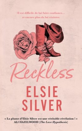 Reckless - Chestnut Springs T.4