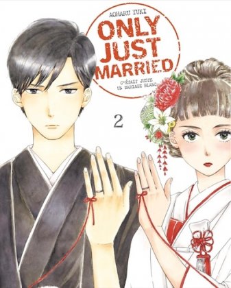 Only Just Married - T. 2