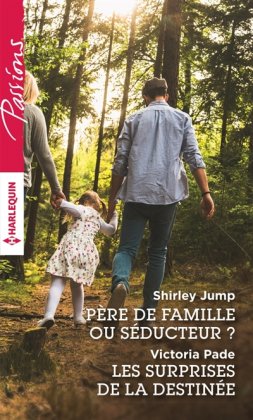 Père de famille ou séducteur ?