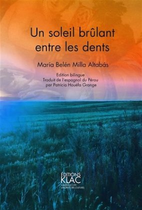 Un soleil brûlant entre les dents