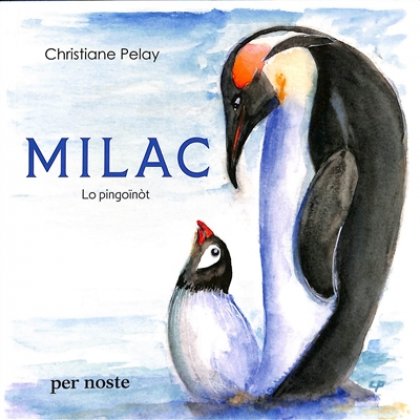 Milac, lo pingoïnòt