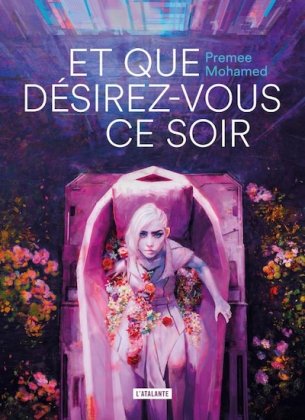 Et que désirez-vous ce soir ?