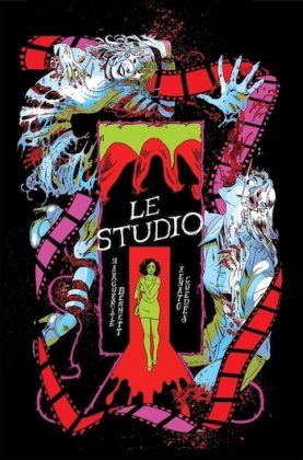 Le Studio