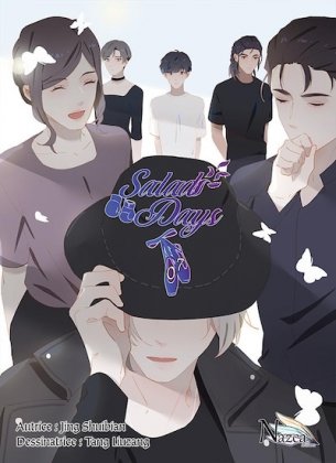 Salad Days - T. 7
