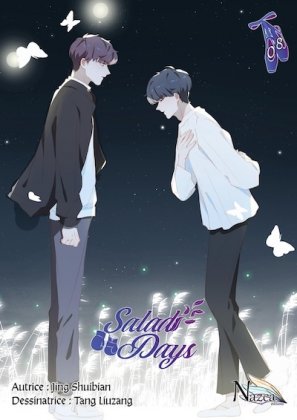 Salad Days - T. 8