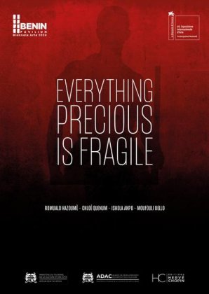 Everything Precious is Fragile