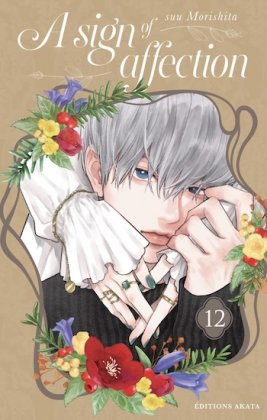 A Sign of Affection - T. 12