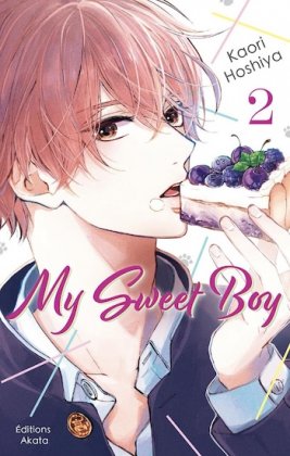 My Sweet Boy - T. 2