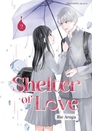 Shelter of Love - T. 2