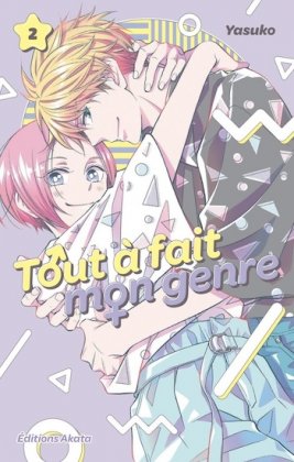 Tout à fait mon genre - T. 2 / 2
