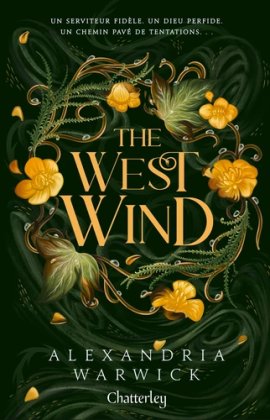 The West Wind - The Four Winds T. 2