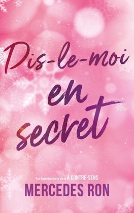 Dis-le-moi en secret