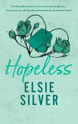 Hopeless - Chestnut Springs T. 5